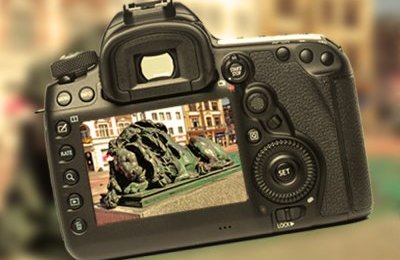Kolejna edycja warsztatów fotograficznych