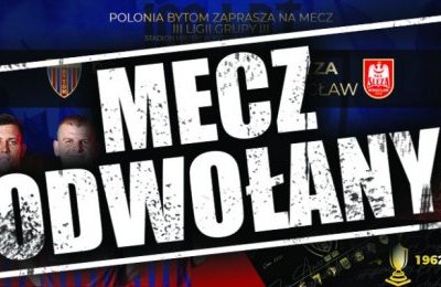 Kolejne imprezy i wydarzenia odwoływane i przeło