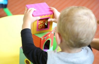 Żłobki i kluby malucha zamknięte od czwartku, 1