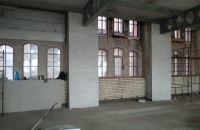 Kiedyś służyły kopalni, a już wkrótce zagosz