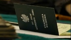 Kwalifikacja wojskowa zawieszona