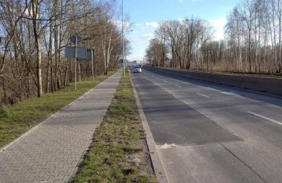 Rozpoczęły się prace związane z uzupełnianiem