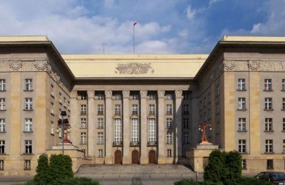 Informacje Śląskiego Urzędu Wojewódzkiego