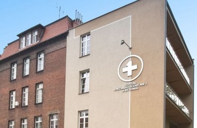 Ważne komunikaty bytomskich szpitali