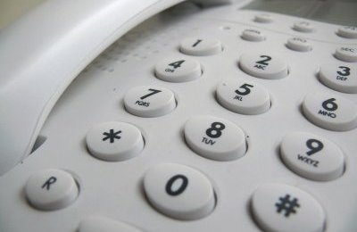 Numery telefonów do centrali w Urzędzie Miejskim