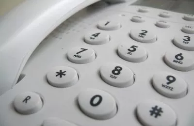 Numery telefonów do centrali w Urzędzie Miejskim