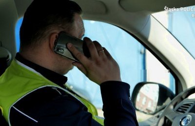 Potrzebujesz pomocy? Zadzwoń do dzielnicowego