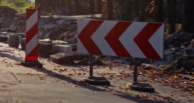 Utrudnienia drogowe na ul. Chorzowskiej