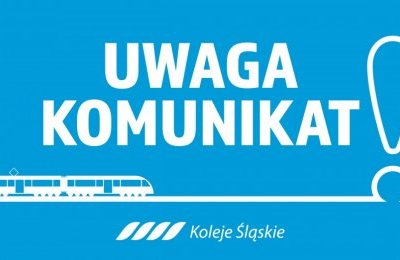 Koronawirus - ograniczenia w rozkładzie jazdy poc
