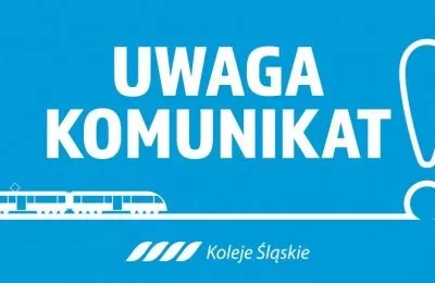 Koronawirus - ograniczenia w rozkładzie jazdy poc