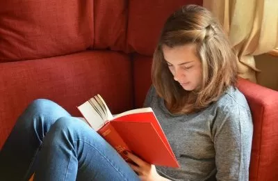Zostań w domu - zadbaj o siebie i innych