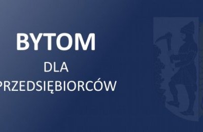 Bytom wspiera przedsiębiorców w walce ze skutkam