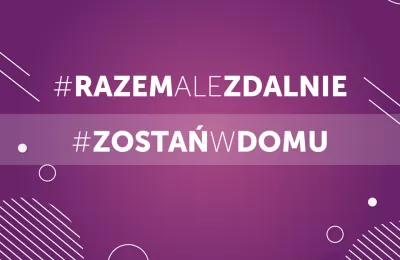 Razem, ale zdalnie