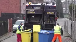 Akcja segregacja - gospodarka odpadami po nowemu