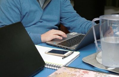 Informacja dla przedsiębiorców