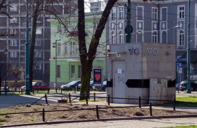 2 zł za korzystanie z szaletów bezobsługowych.