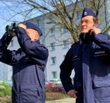 Bytomianie objęci kwarantanną zdyscyplinowani