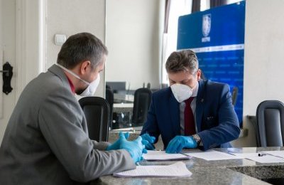 ZBM - TBS Sp. z o.o. - jedna spółka zamiast dwó