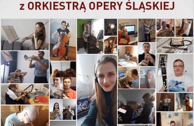 Zaproś operę do domu