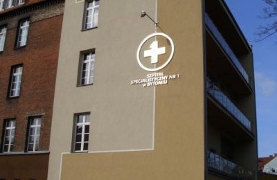 Zewsząd płynie pomoc dla Szpitala Specjalistyczn