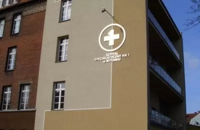 Zewsząd płynie pomoc dla Szpitala Specjalistyczn
