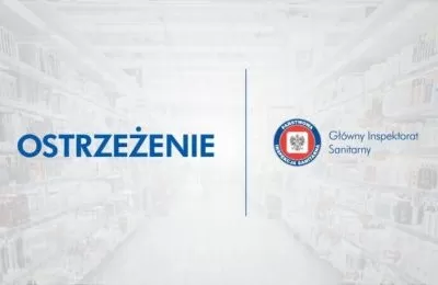 WAŻNE! Komunikat Głównego Inspektoratu Sanitarn
