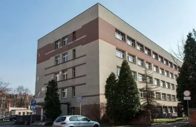 Uwaga pacjenci! Izba przyjęć Szpitala Specjalist