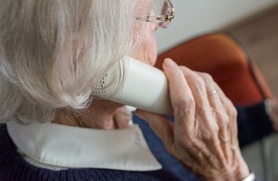 Senior-fon - wsparcie dla śląskich seniorów