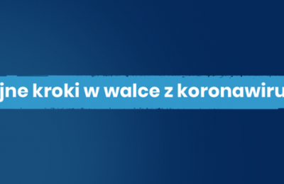Kolejne ograniczenia wprowadzone w związku z koro