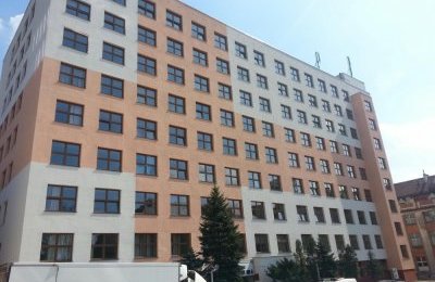 Izba Przyjęć WSS nr 4 nie przyjmuje pacjentów