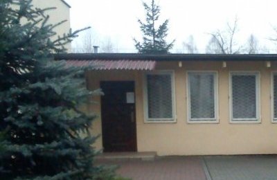 Pomoc osobom bezdomnym w czasie epidemii