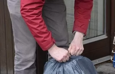 Jesteś poddany kwarantannie? Masz zakaz opuszczan