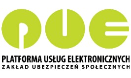 Nie wysyłaj wniosków do ZUS e-mailem