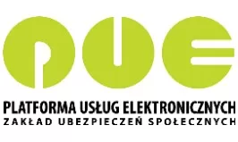 Nie wysyłaj wniosków do ZUS e-mailem
