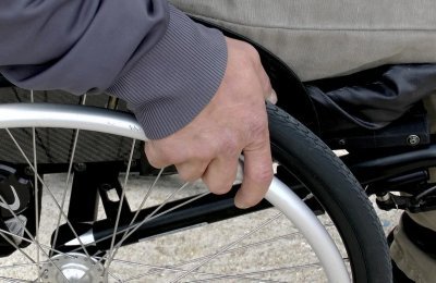 Informacja dla osób pobierających świadczenia u