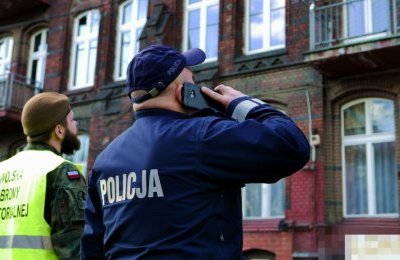 Sanepid ukarał 8 bytomian za łamanie kwarantanny