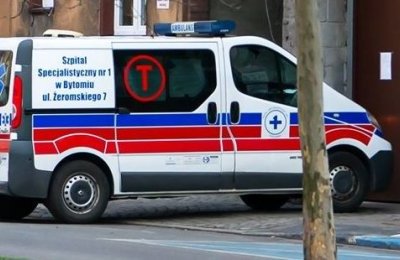 Pobrano wymazy personelowi DPS "Kombatant"
