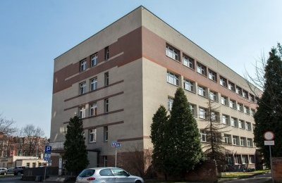 Ponad 670 tys. zł dla miejskiego szpitala z GZM