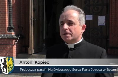 Wielkanoc w czasie epidemii koronawirusa