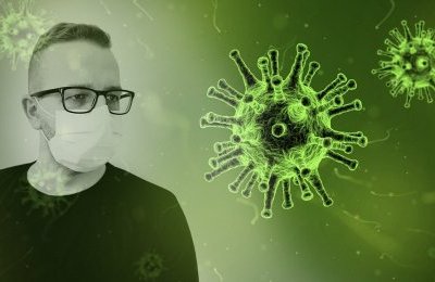 Zasłanianie ust i nosa obowiązkowe od 16 kwietni