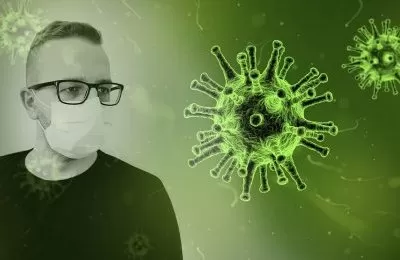 Zasłanianie ust i nosa obowiązkowe od 16 kwietni
