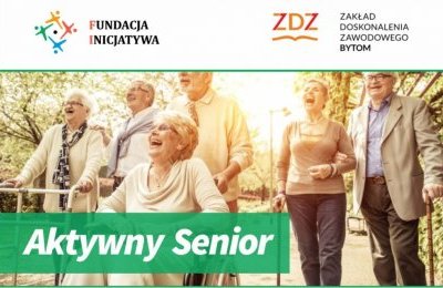 Aktywny senior w czasie epidemii