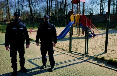 Oni też są na pierwszej linii frontu i apelują