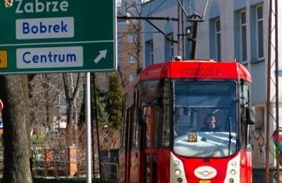 Zmiany w rozkładach jazdy linii nr 5, 9 i 17 oraz