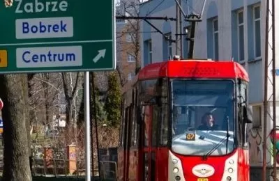 Zmiany w rozkładach jazdy linii nr 5, 9 i 17 oraz
