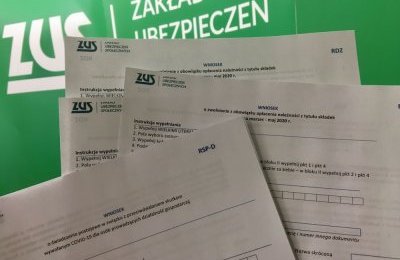 Podstawowe błędy we wnioskach do ZUS