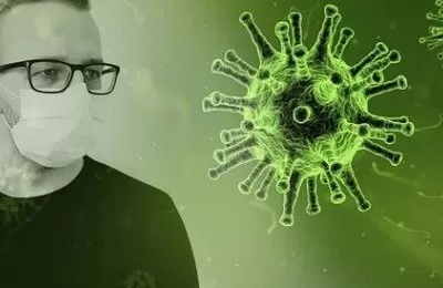 Obowiązek zasłaniania nosa i ust