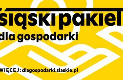 Śląski Pakiet dla Gospodarki