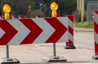 Utrudnienia drogowe na ul. Celnej i al. Jana Nowak