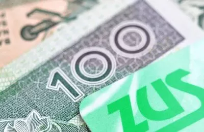 Seniorze, możesz zmienić numer konta w ZUS bez w